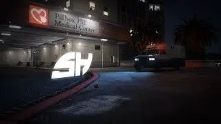 Ambulance Essentials (Stretcher and more) - FiveM Scripts