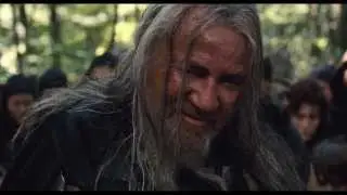 NOAH - Featurette ufficiale - 