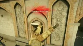 RB6:Siege