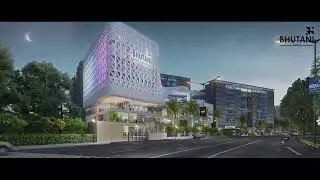 Bhutani  62 Avenue Full Walkthrough Video