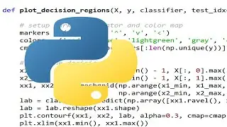 Python, Numpy, Pandas session 613