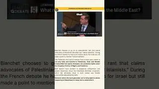 Federal Debate Highlights 2025