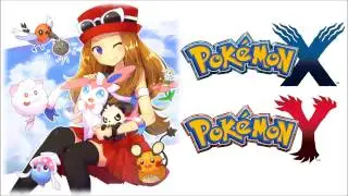 Pok&eacute;mon X & Y - Secret Super Training Theme (EXTENDED)