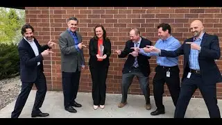 IC System Wins the BBB's 2021 Torch Award for Ethics