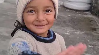 आज शाम के समय अचानक ब्लॉग बनाया // रीमा नाकुरी के खूबसूरत दृश्यों के साथ