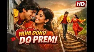 Hum Dono Do Premi | 70s-80s Lofi - Hip Hop | Rajesh Khanna | Kishore Kumar and Lata Mangeshkar | Hit