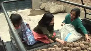 Centro Yanapanakusun - Nida Onlus
