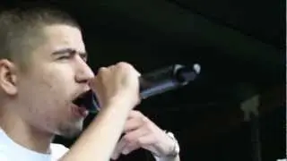 VEERUS @ NARVALOW CITY SHOW 2012