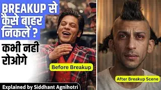 You will be happy after breakup : Only video you need to watch