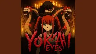 YOKAI EYES