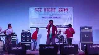 Baba Amar ki Biya hobe na | CSE NIGHT 2019 BU