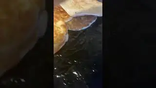 Iraq&rsquo;s bread