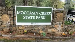 Moccasin Creek State Park
