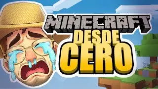DESCUBRIMOS nuestra primera ANCIENT CITY 😭 - MINECRAFT (ESP) CAP.02