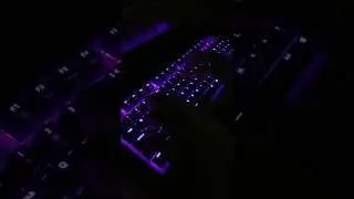 Cooler Master CK550 Gateron Blue Audio