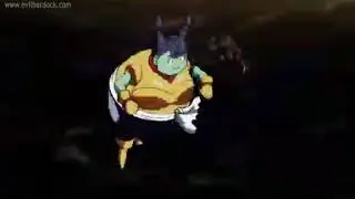 [AMV] dragon ball super torneo del poder (normadie)