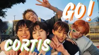 CORTIS (코르티스) 'GO!' | Official Audio