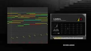LIMINAL:  Chamber String Textures Volume 2 -  Articulation Walkthrough