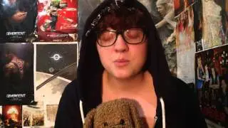 Sleepy Crys Addresses Cisnormativity