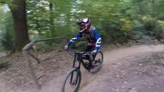 Canadiantrail Edit following Nick