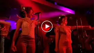McKittrick Halloween Ball highlights