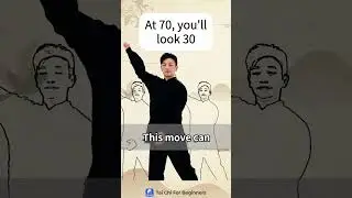 Easy Tai Chi