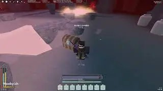 [Deepwoken] 3 star delver's duster drop (its mid)