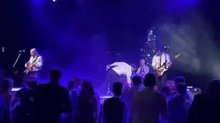 Bohemian Rhapsody cover by Agent Orange live (UK band)