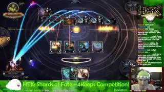 xyz wins a choose3 pack!