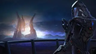 Technological victory in 467 turns (normal diff) full session. Master of Orion gameplay. Epic ending