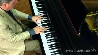 Used Baldwin Model L Piano for Sale &ndash; High-Quality Baldwin Pianos