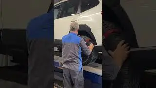 Wheel alignment FAQ's!
