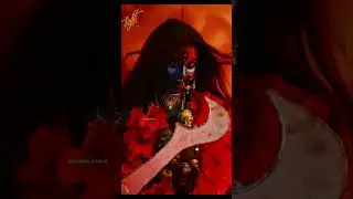Славься, Господь Кали 🔱🙏🏽 Славься, Господь Махакали #kali #mahakali