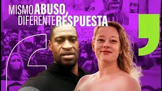 La involuci&oacute;n de Trump ante la violencia policial: de George Floyd a Minneapolis - laSexta Clave