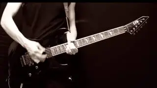 Slipknot - Surfacing (guitar cover)