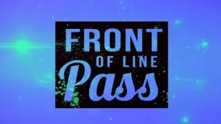 The 3-Day Ultimate Fan Experience!