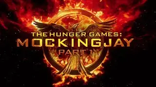 The Hunger Games: Mockingjay Part 1 movie review