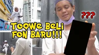TOQWE MARAH AKU SEBAB CAMERA PHONE !!!???