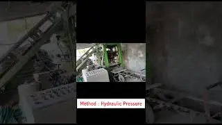 Concrete Block Making Machine at Mind Blowing Price - Toolscribe