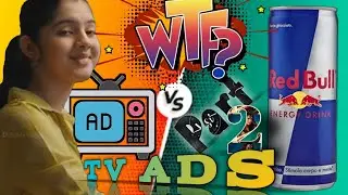 WTF TV Ads Part 2 || TV Ads Roasting video no 2 || Stupid TV Ads || funniest TV Ads Part 2