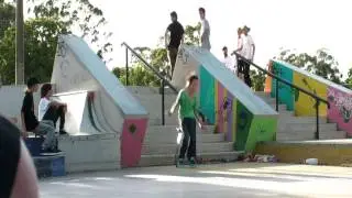 RE: Worst Skating Stack Ever