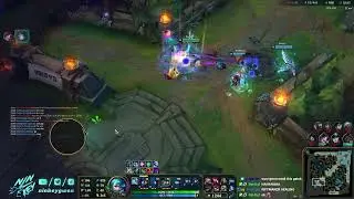 GWEN REVERT 90% wr