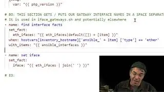 Ansible - Create A String From An Array