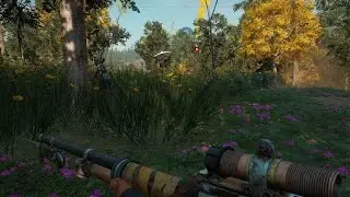Any Other Normal Person Would Have Fired A Rocket - Far Cry New Dawn.
