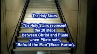 Stairway To Eternity (Part 1) 