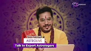 Get Love Life Insights | Join AstroLive today