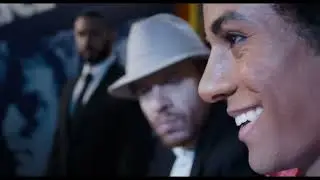 The Moment I Trailer Ufficiale HD
