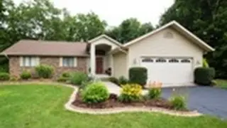 Home for sale at 6874 W Crestwood Dr. Delphi In