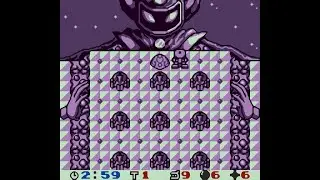 Game Boy - Bomberman GB 3 - Longplay