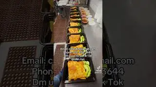 #nyc #catering